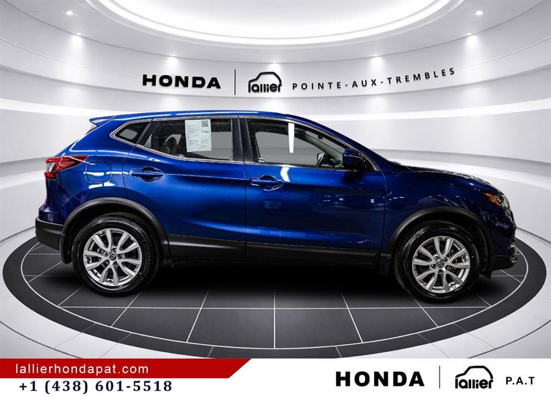 nissan Qashqai 2023 - 8