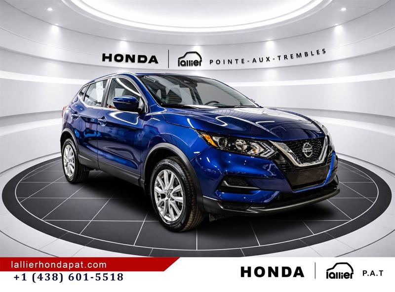 nissan Qashqai 2023 - 9