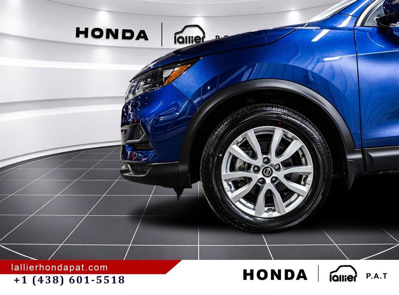 nissan Qashqai 2023 - 10
