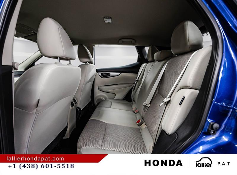 nissan Qashqai 2023 - 13
