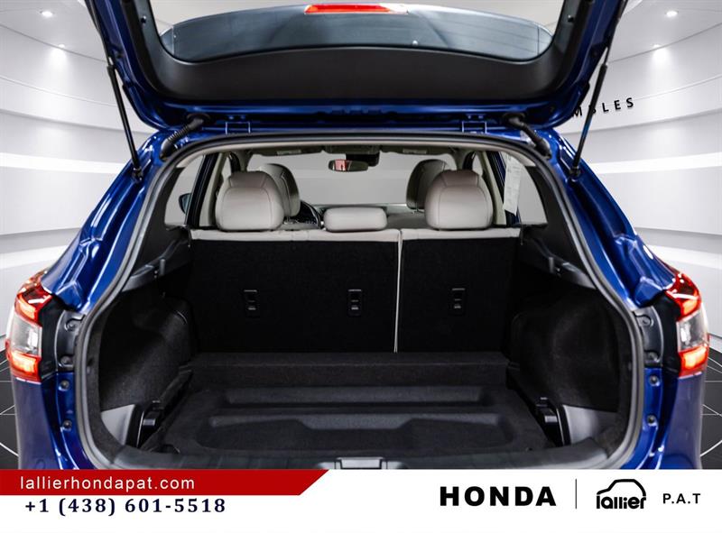 nissan Qashqai 2023 - 15