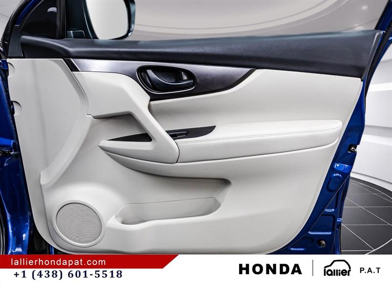 nissan Qashqai 2023 - 16
