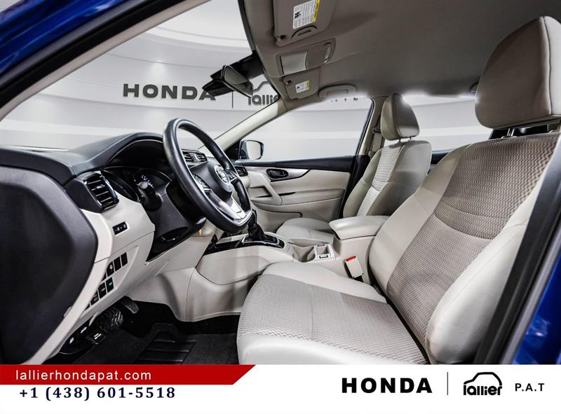 nissan Qashqai 2023 - 18