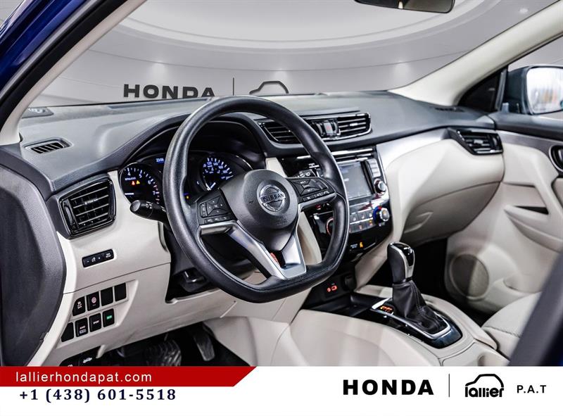 nissan Qashqai 2023 - 19