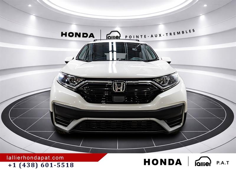 honda CR-V 2021 - 2