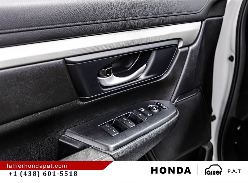 honda CR-V 2021 - 11