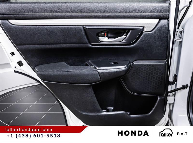 honda CR-V 2021 - 12