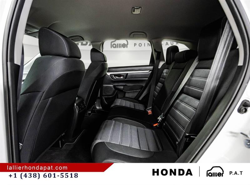 honda CR-V 2021 - 13