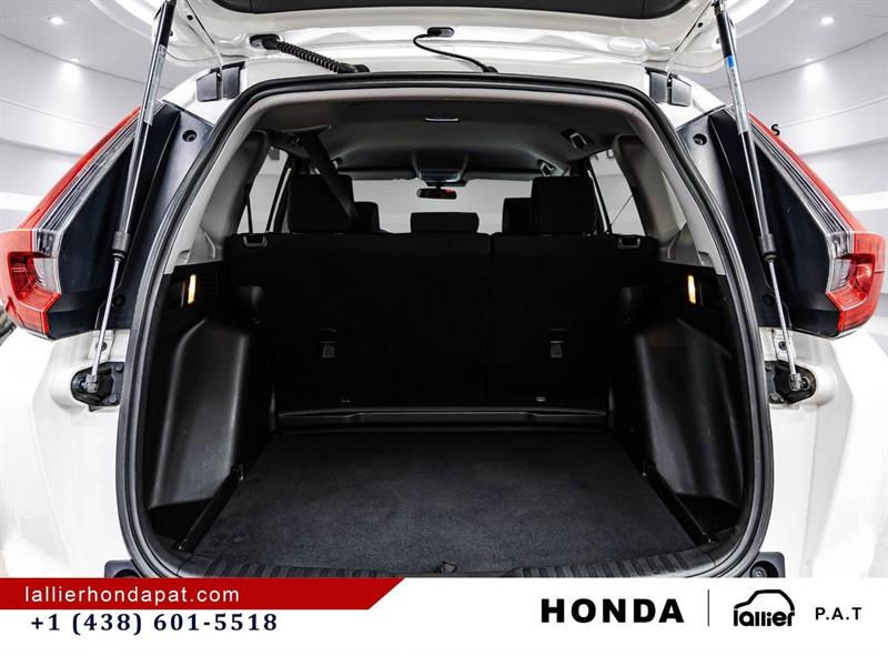 honda CR-V 2021 - 15