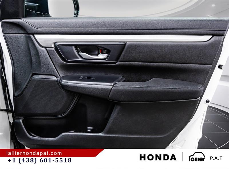 honda CR-V 2021 - 16