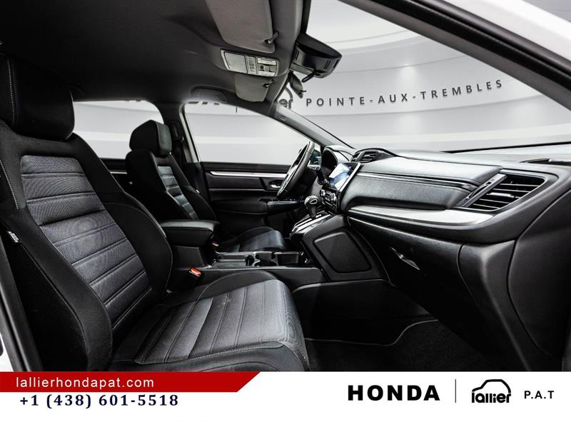 honda CR-V 2021 - 17