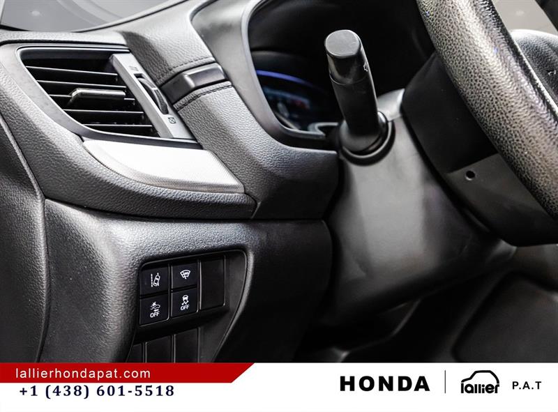 honda CR-V 2021 - 20