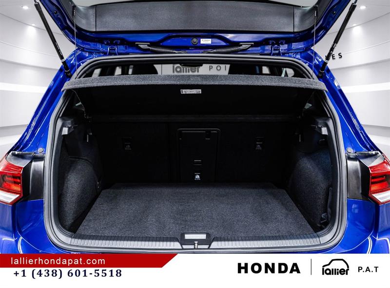 volkswagen Golf R 2023 - 15