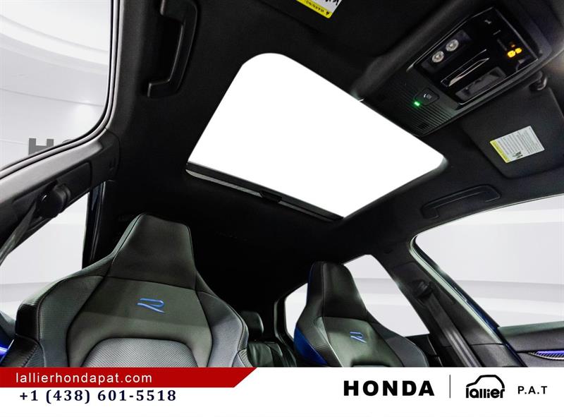 volkswagen Golf R 2023 - 19