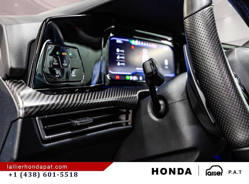 volkswagen Golf R 2023 - 22