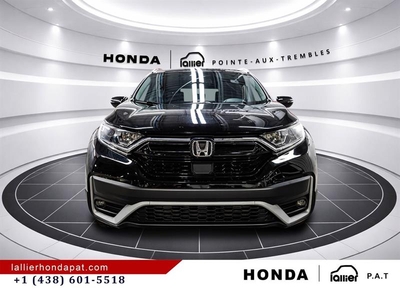 honda CR-V 2020 - 2