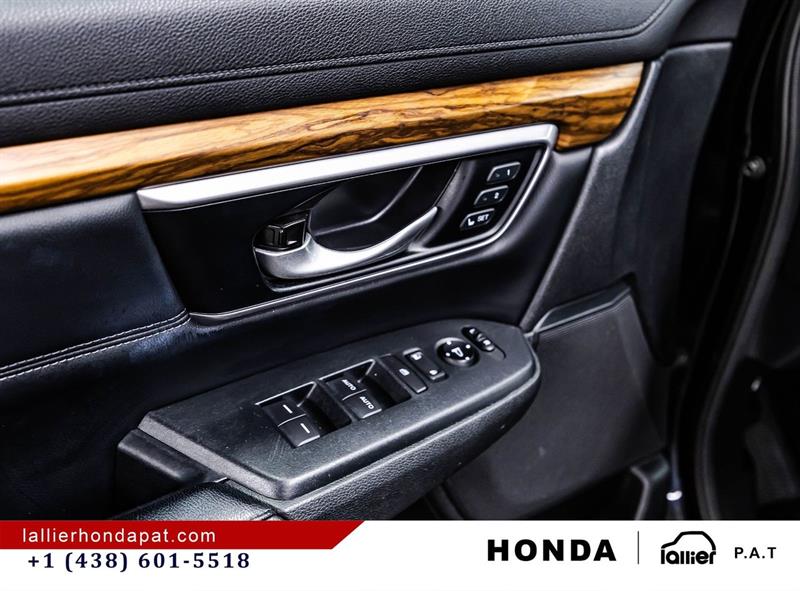 honda CR-V 2020 - 11