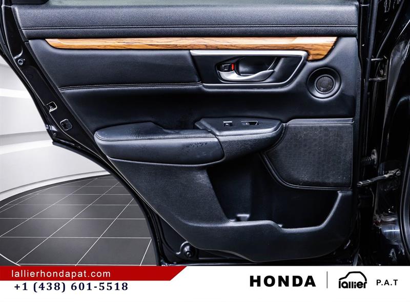 honda CR-V 2020 - 12