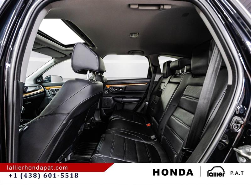 honda CR-V 2020 - 13