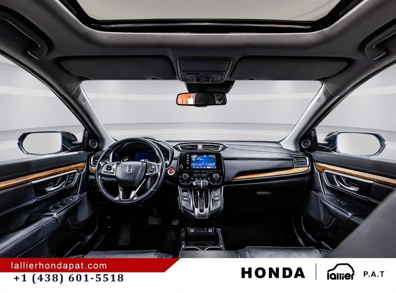 honda CR-V 2020 - 14