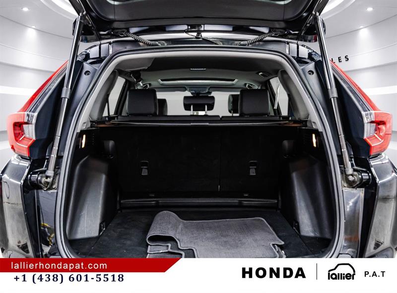 honda CR-V 2020 - 15