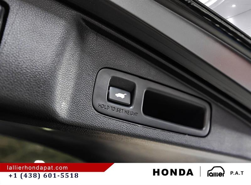 honda CR-V 2020 - 16