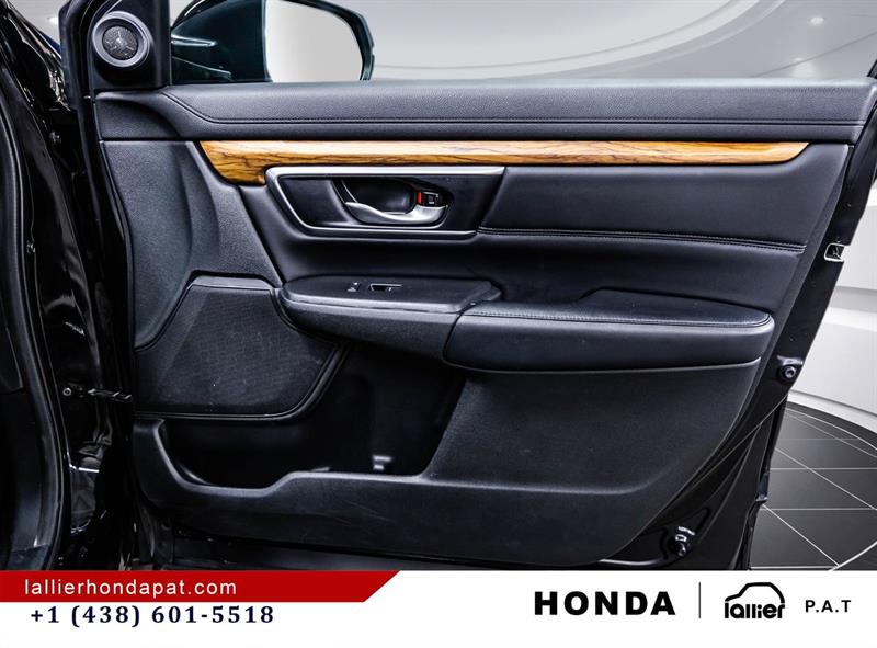 honda CR-V 2020 - 17