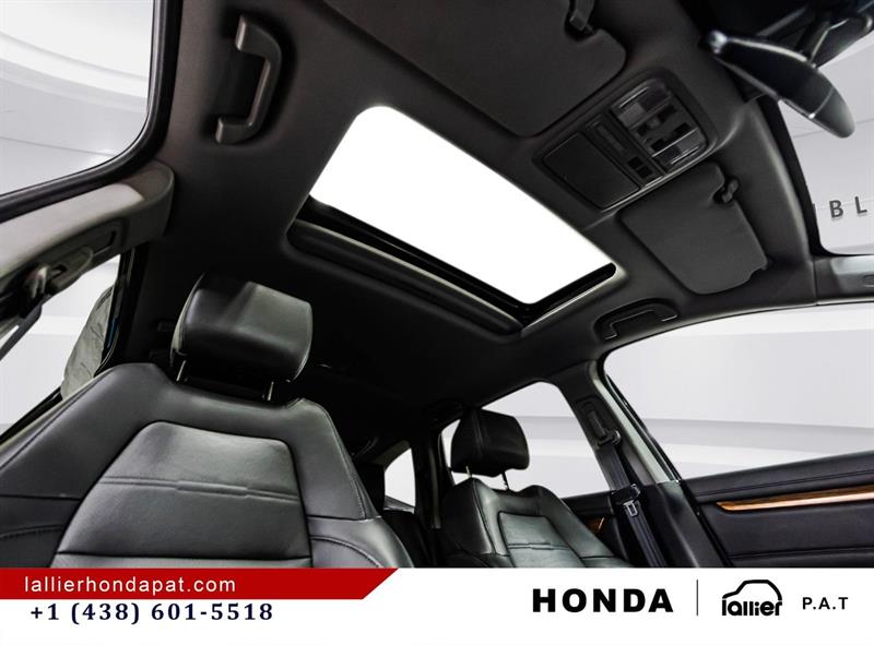honda CR-V 2020 - 19
