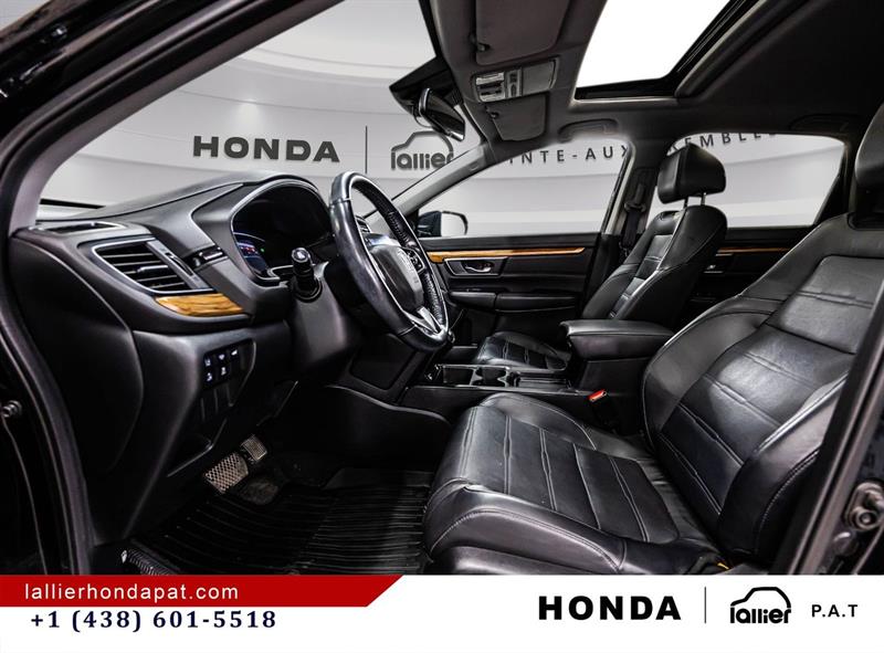 honda CR-V 2020 - 20
