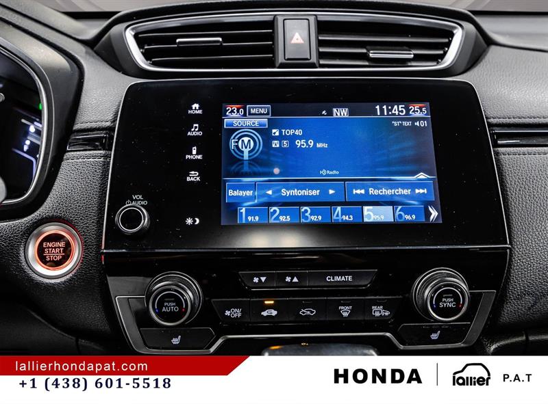 honda CR-V 2020 - 25