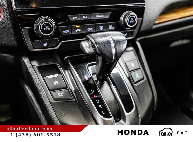honda CR-V 2020 - 26