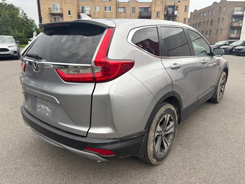 honda CR-V 2018 - 3