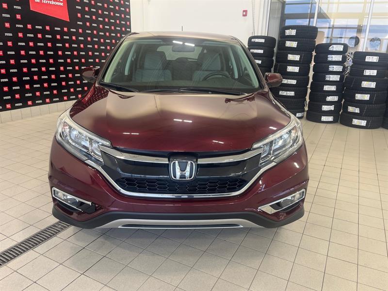 honda CR-V 2016 - 2