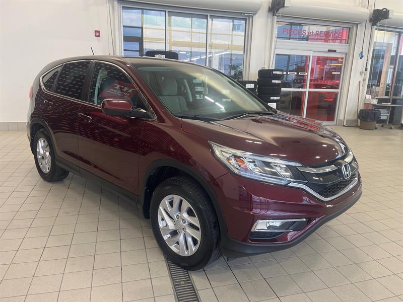 honda CR-V 2016 - 3