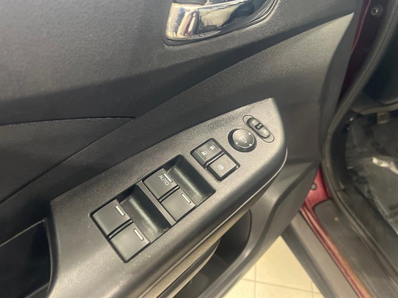 honda CR-V 2016 - 10