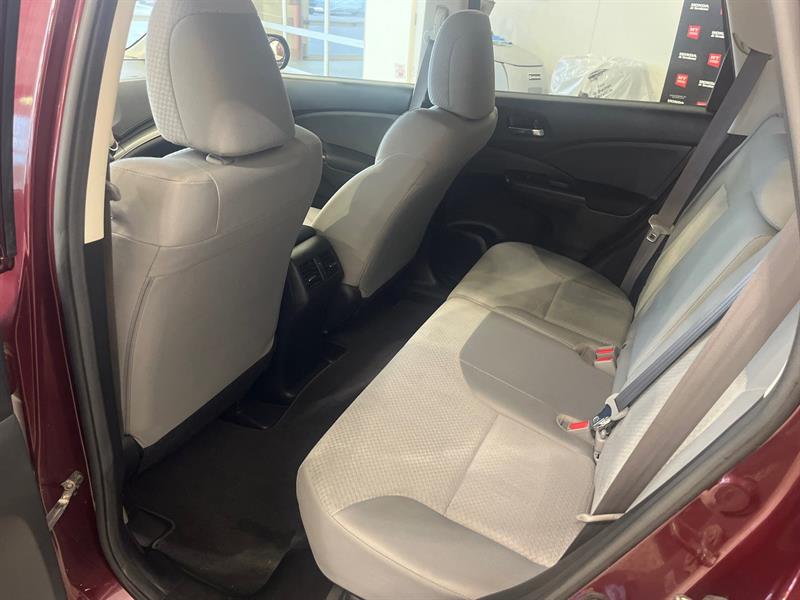 honda CR-V 2016 - 11
