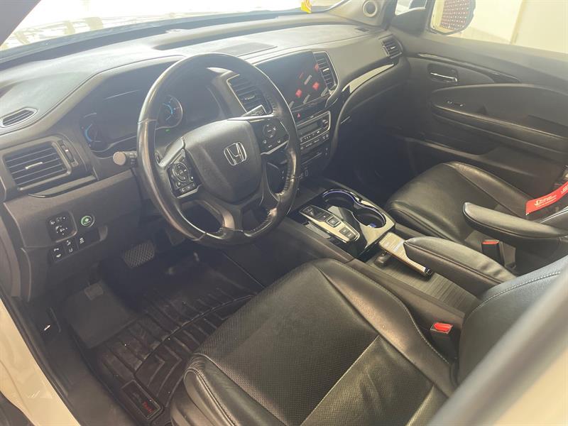 honda Pilot 2019 - 10