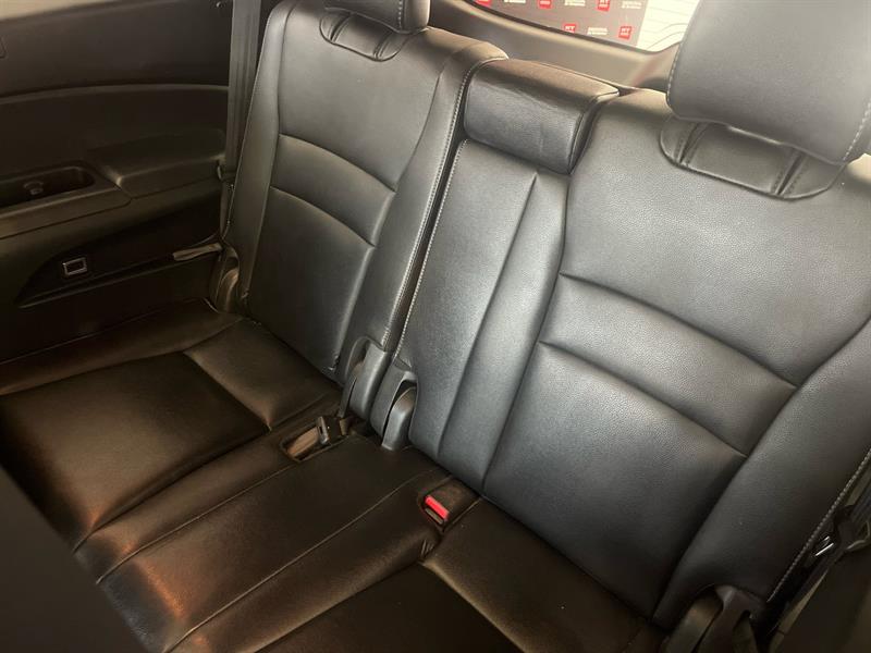 honda Pilot 2019 - 12