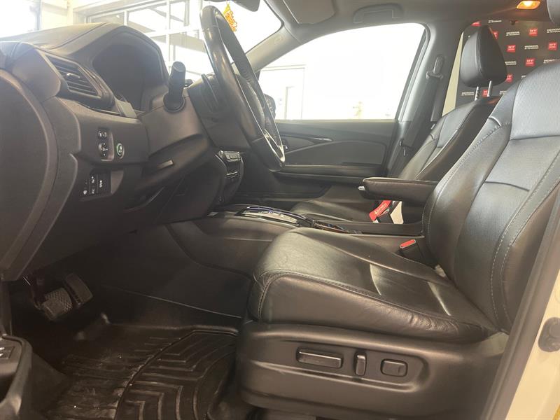 honda Pilot 2019 - 14