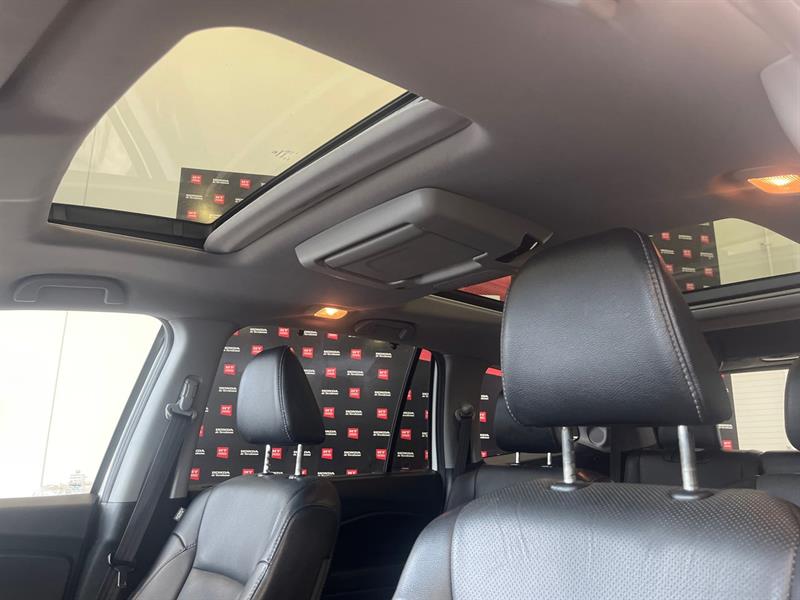 honda Pilot 2019 - 15