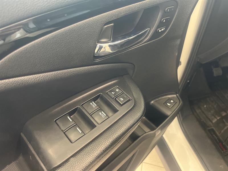 honda Pilot 2019 - 16