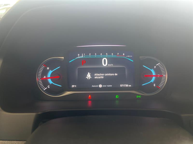 honda Pilot 2019 - 18