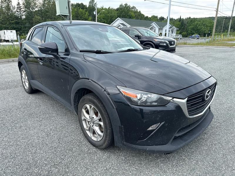 mazda CX-3 2019 - 3