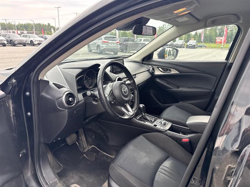 mazda CX-3 2019 - 5