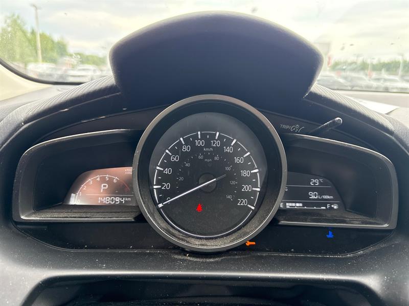 mazda CX-3 2019 - 6