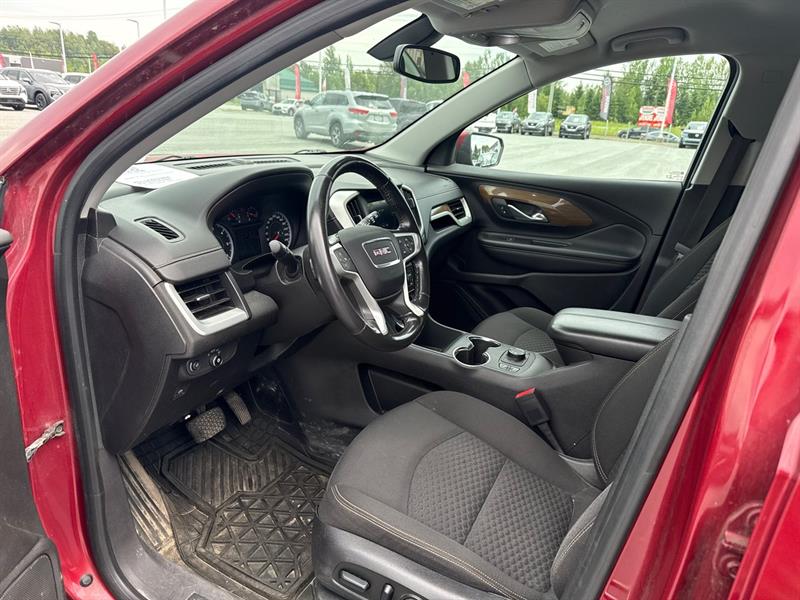 gmc Terrain 2018 - 5