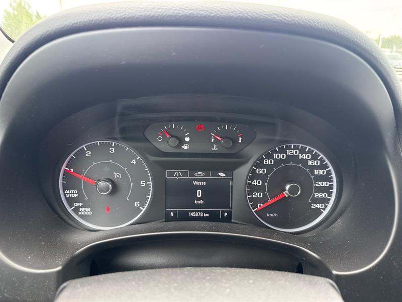 gmc Terrain 2018 - 6