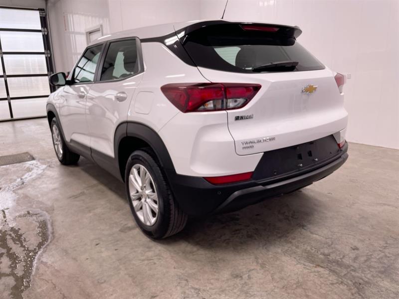 chevrolet Trailblazer 2022 - 6