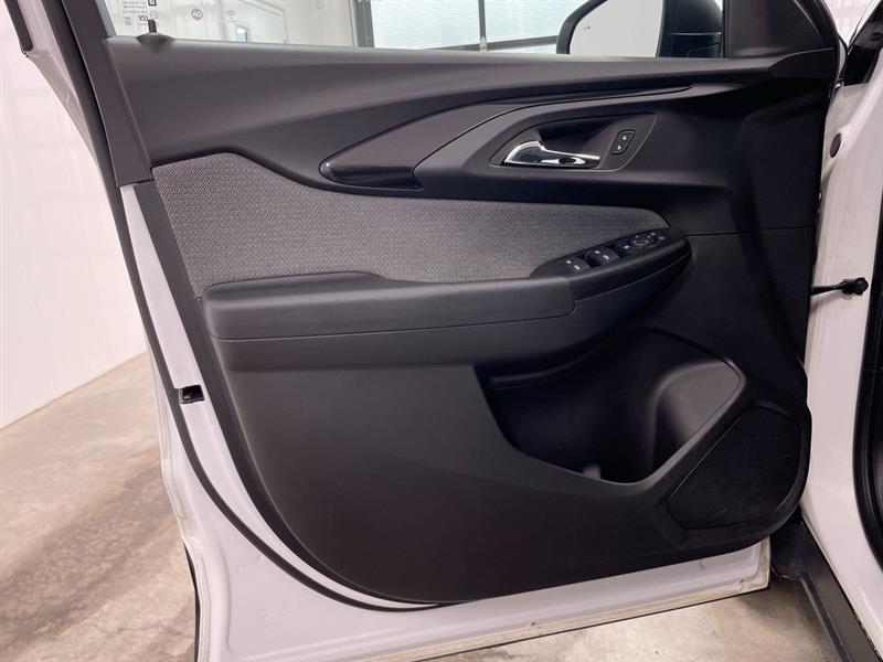 chevrolet Trailblazer 2022 - 12