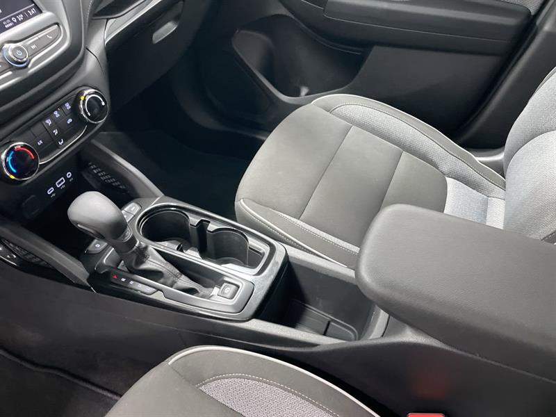 chevrolet Trailblazer 2022 - 18